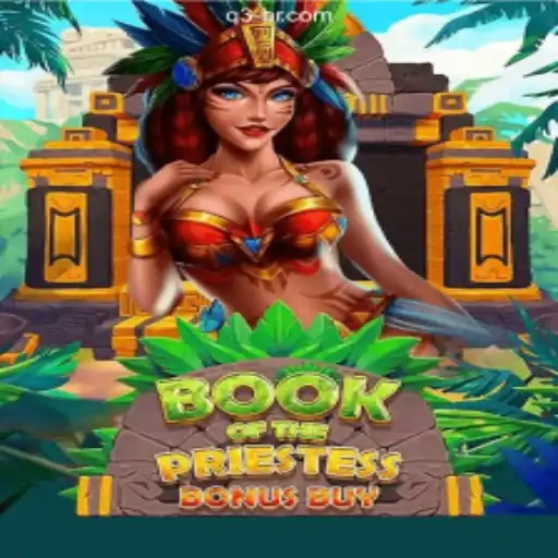 Unraveling Mysteries in BookOfThePriestess: A Gaming Odyssey