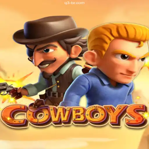 COWBOYS: A Thrilling Journey Through the Wild West