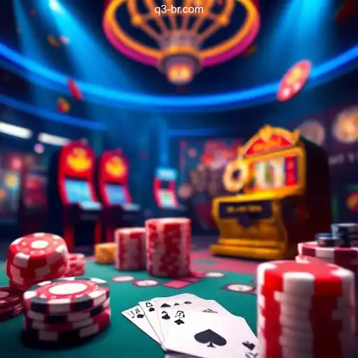 Cassino Games - Exploring the World of Online Platforms