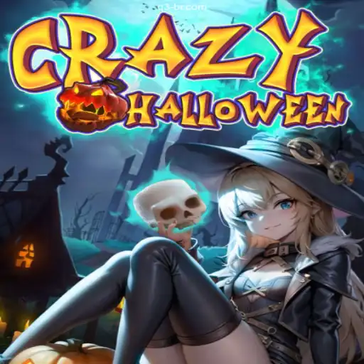 Crazy Halloween: Dive into the Spookiest Gaming Experience of 2023
