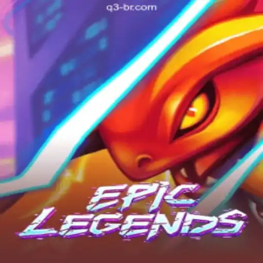 EpicLegends: A New Era in Online Gaming