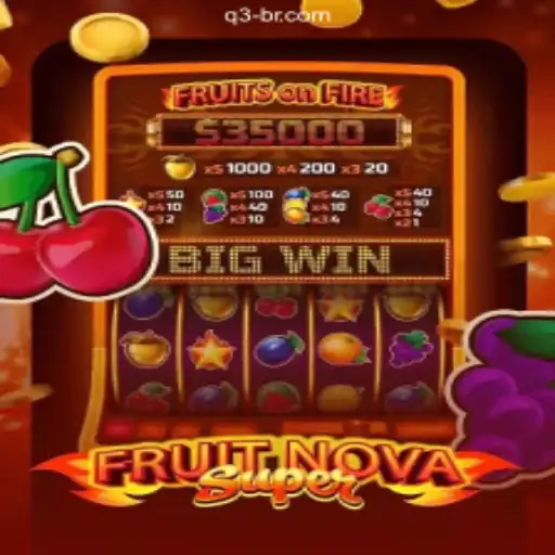 FruitNovaSuper: An Engaging Journey into the World of Gaming