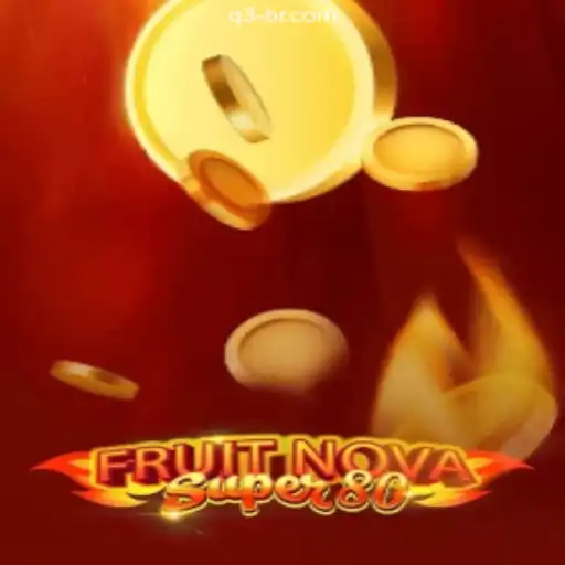FruitNovaSuper80: An Exciting Dive into a Classic-Themed Slot Adventure