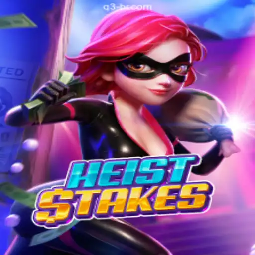Exploring HeistStakes: The Thrilling World of Heist-Themed Gaming