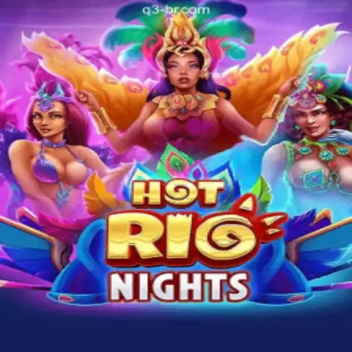 HotRioNights: The Latest Thrill in Gaming
