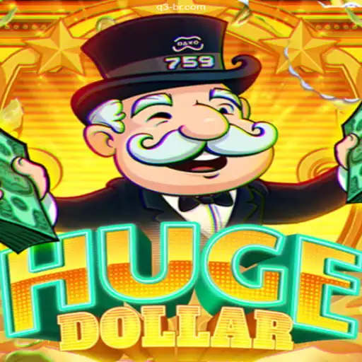 Discover the Exciting World of HugeDollar
