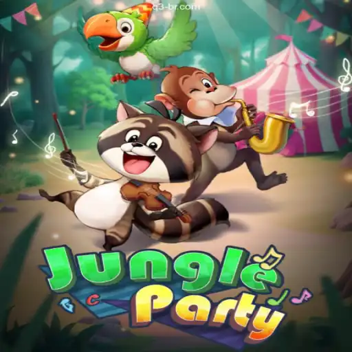 JungleParty: Unveiling an Exciting Adventure Game with a Trusted Official Platform