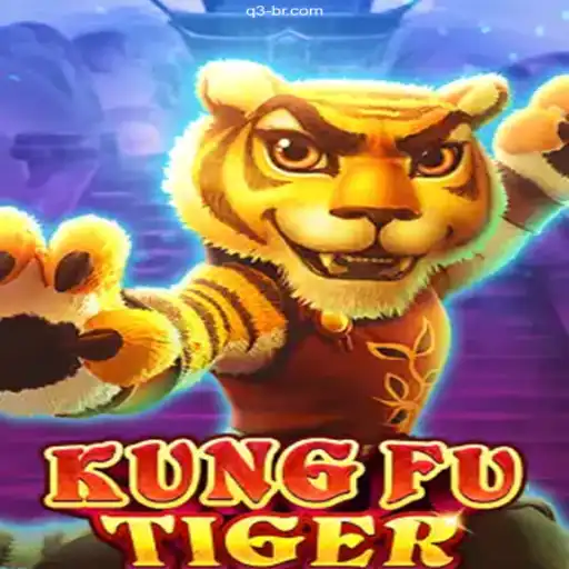 KungFuTiger: Dive Into the Ultimate Martial Arts Adventure