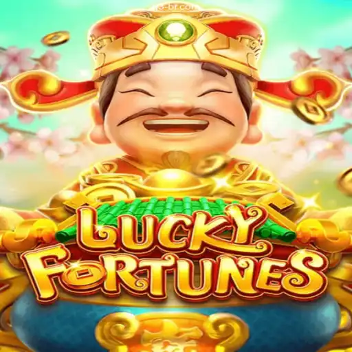 Discover LUCKYFORTUNES: The Ultimate Online Gaming Experience