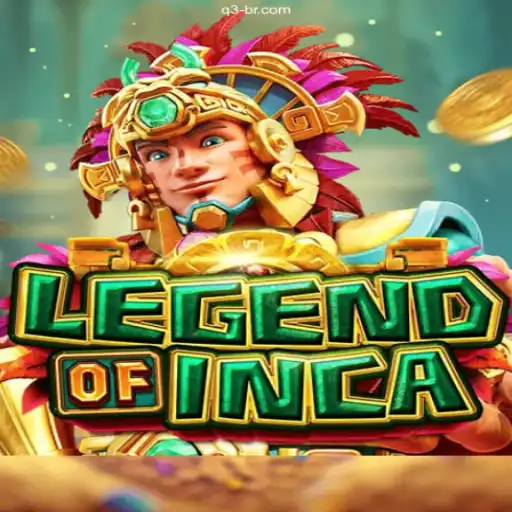 LegendofInca: Dive into the Enigma of the Incan Empire