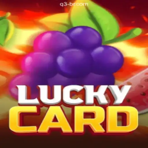 Discover LuckyCard: The Exciting Online Game on Q3.com⭐️