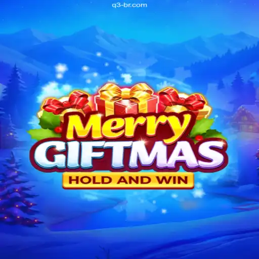 MerryGiftmas: The Ultimate Holiday Game Experience