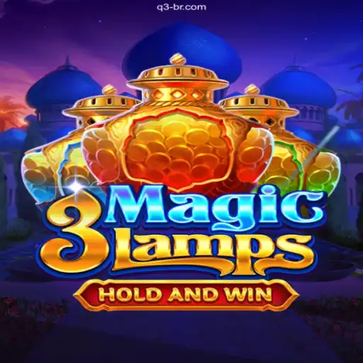 Discover the Intriguing World of '3MagicLamps'