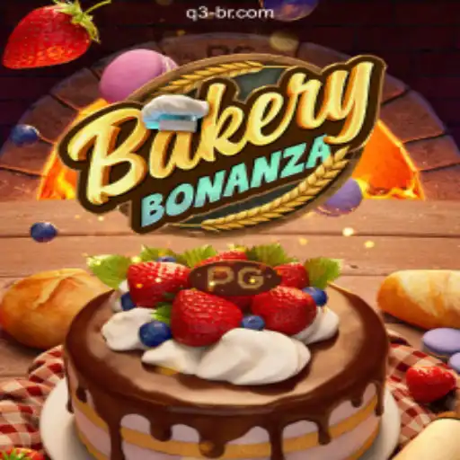 BakeryBonanza: Dive into a Sweet World of Culinary Creations