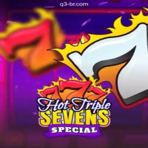 HotTripleSevensSpecial: Dive into the Exciting World of Winning