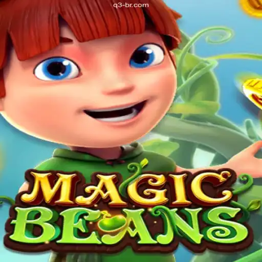 MAGICBEANS: The Next Big Adventure in Online Gaming