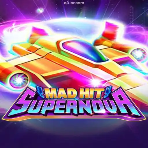 Explore the Universe of MadHitSupernova: A Thrilling Adventure Awaits on Q3.com