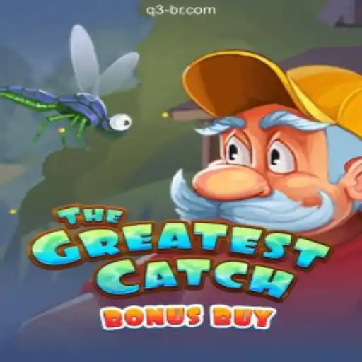 Exploring TheGreatestCatchBonusBuy: A Dive into the Game Mechanics and Strategies