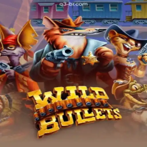 WildBullets: A Thrilling Adventure in the World of Online Gaming