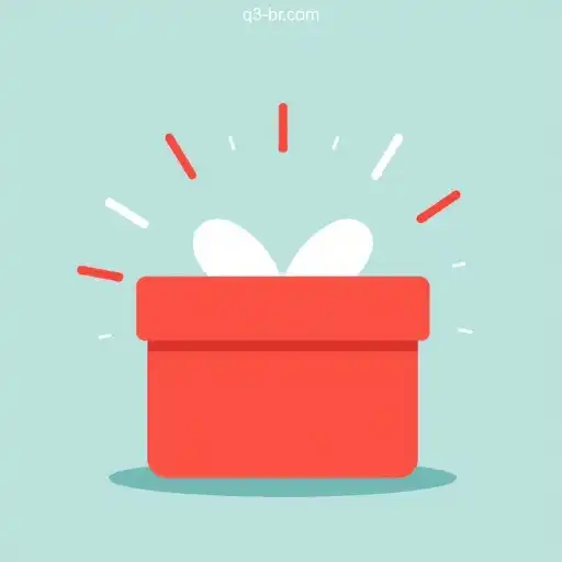 Unlocking the World of Exclusive Offers with Q3.com⭐️ ONLINE PLATAFORMA OFICIAL