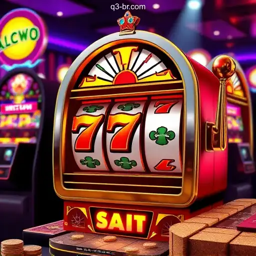 Exploring the World of Slot Machines: Your Ultimate Guide