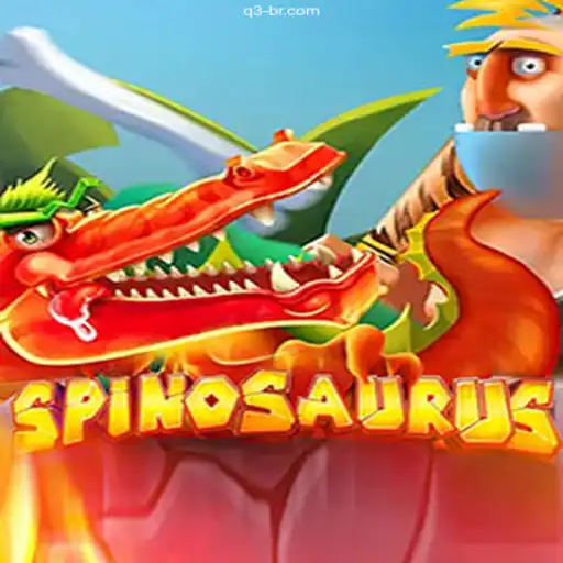Exploring Spinosaurus: The Roaring Adventure Game on Q3.com