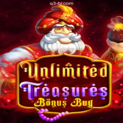 UnlimitedTreasuresBonusBuy: A Comprehensive Guide to the Exciting Online Game